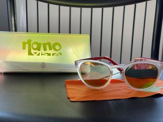 Gafas de sol Nano Vista niña multicolor