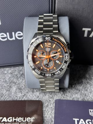 Reloj TAG Heuer