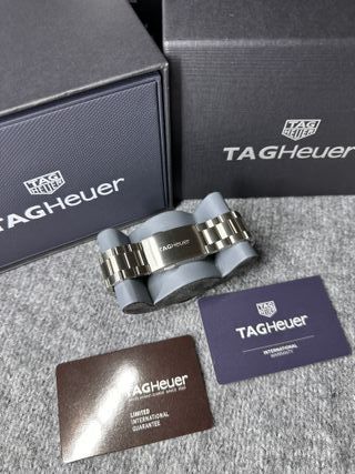 Reloj TAG Heuer