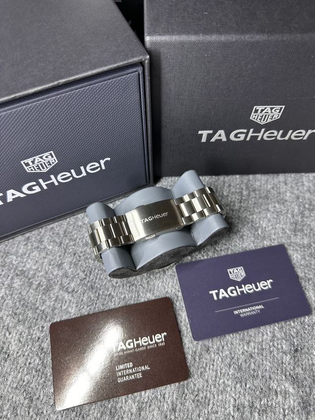 Reloj TAG Heuer
