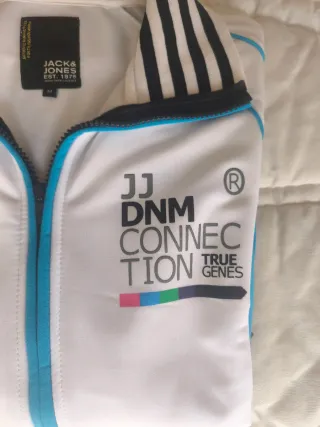 Chaqueta Jack and Jones talla M