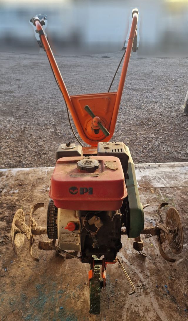 Motoazada Piva Mak 68