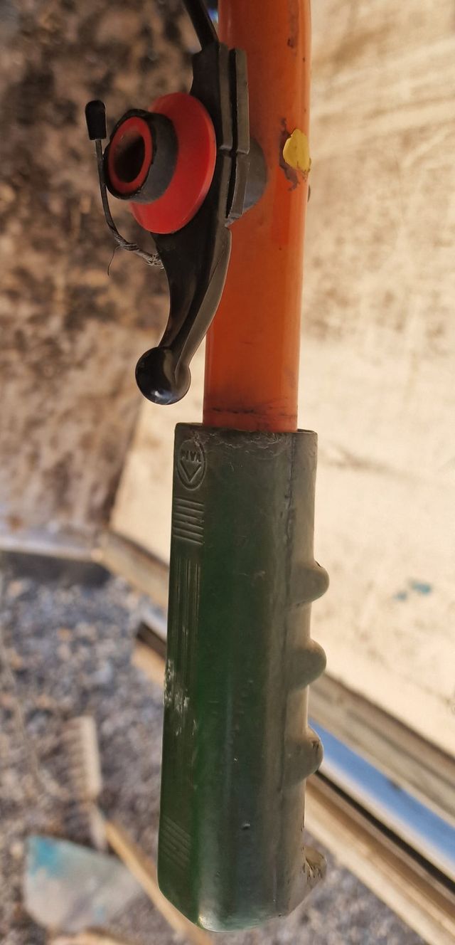 Motoazada Piva Mak 68