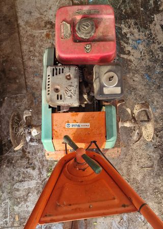 Motoazada Piva Mak 68