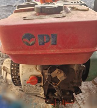 Motoazada Piva Mak 68