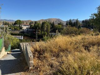 Parcela urbana en Barrio Monachil - 500m2