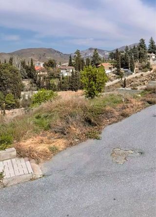 Parcela urbana en Barrio Monachil - 500m2