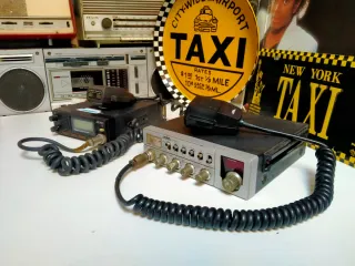 Conjunto 4 Emisoras Radio