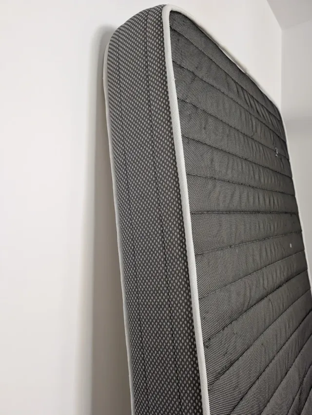 Colchão Viscoelástico 90x190 cm