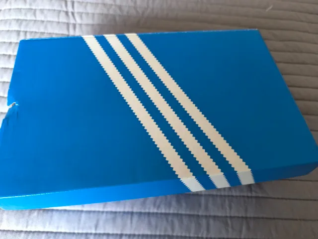 Adidas Gazelle Indoor negras y blancas