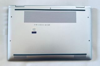 HP EliteBook X360 1030 G4 Plata