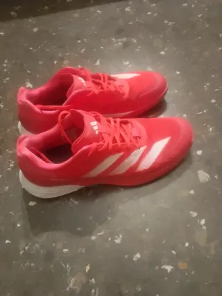 Adidas Defiant SPEED 2.Talla44 Zapatillas Deportiv