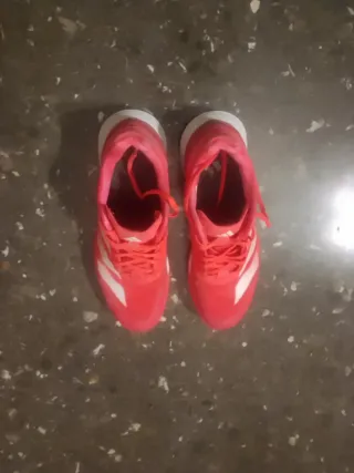 Adidas Defiant SPEED 2.Talla44 Zapatillas Deportiv