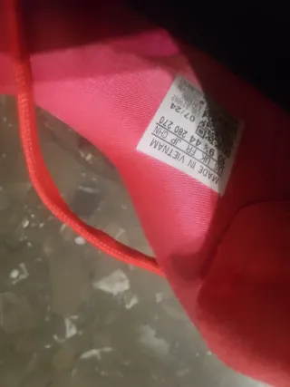 Adidas Defiant SPEED 2.Talla44 Zapatillas Deportiv