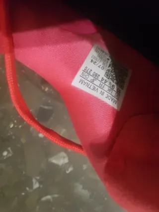 Adidas Defiant SPEED 2.Talla44 Zapatillas Deportiv