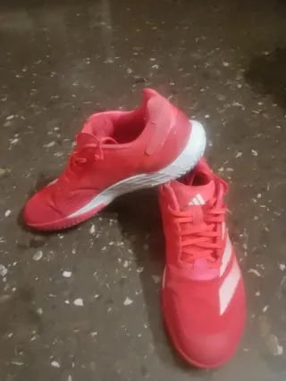 Adidas Defiant SPEED 2.Talla44 Zapatillas Deportiv