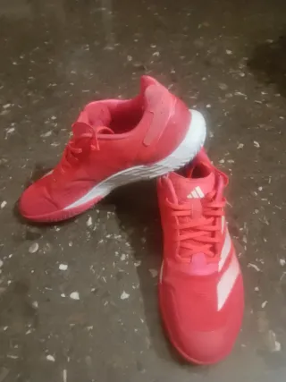 Adidas Defiant SPEED 2.Talla44 Zapatillas Deportiv