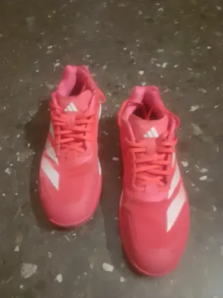 Adidas Defiant SPEED 2.Talla44 Zapatillas Deportiv