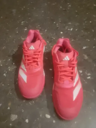 Adidas Defiant SPEED 2.Talla44 Zapatillas Deportiv