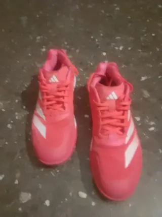 Adidas Defiant SPEED 2.Talla44 Zapatillas Deportiv