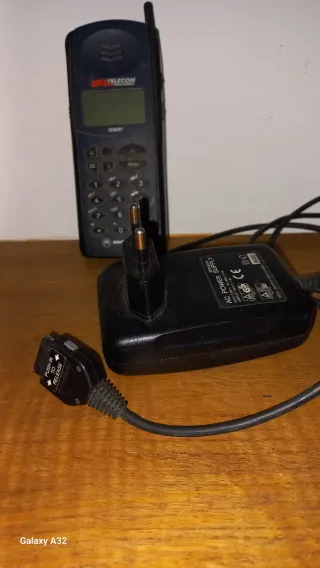 Motorola Microtac Telecom Italia Mobile