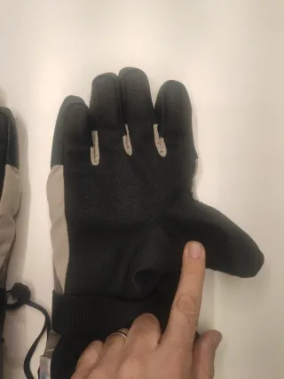 Guantes de esquí Salomon