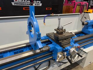 Torno Pinacho S90 E 260