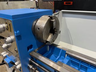 Torno Pinacho S90 E 260