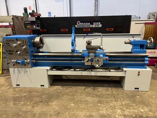 Torno Pinacho S90 E 260