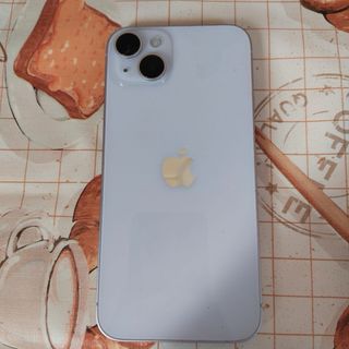 iPhone 14 Plus Viola