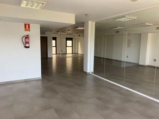 Oficina en alquiler en Zona Centro en Córdoba