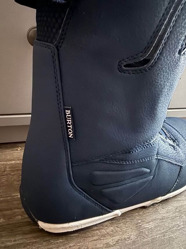Botas Snowboard Burton Ruler Azul