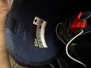 Botas Snowboard Burton Ruler Azul