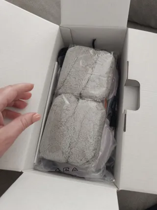 Robot Limpiacristales