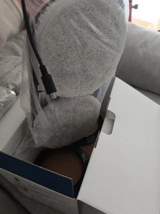 Robot Limpiacristales