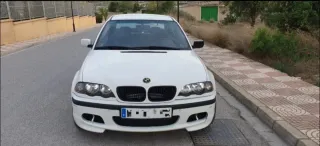 BMW Serie 3 2000