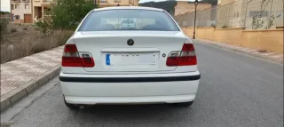 BMW Serie 3 2000