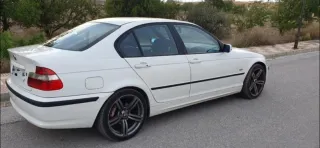 BMW Serie 3 2000