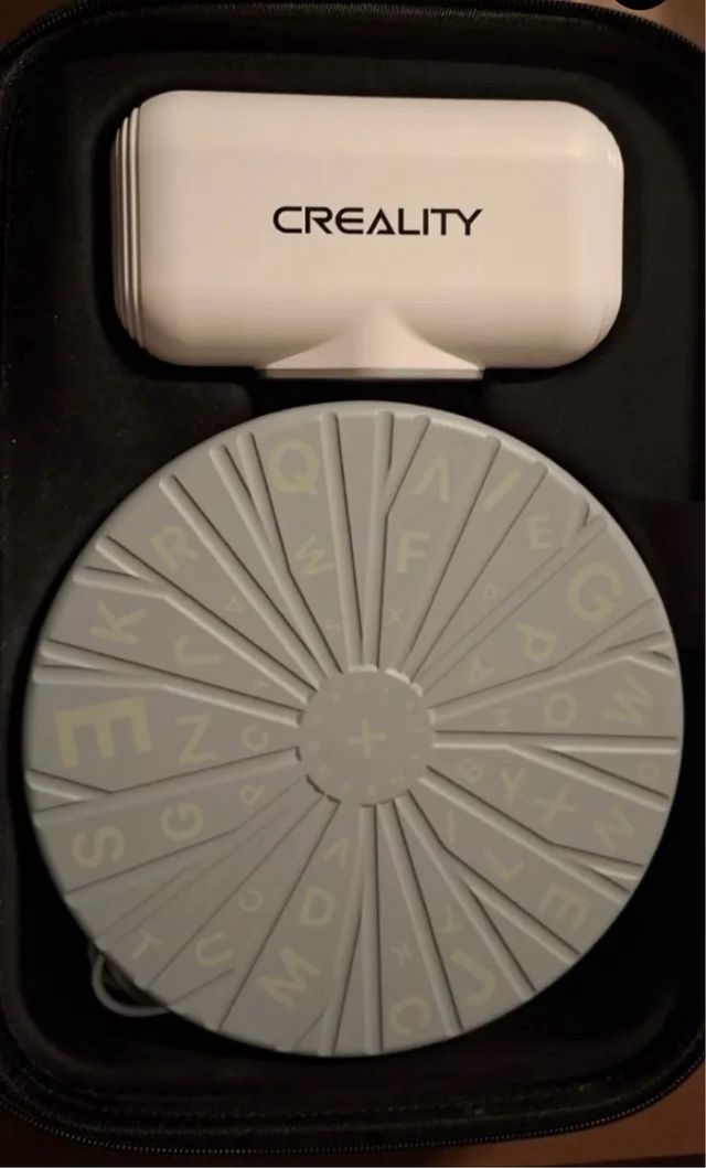 Escáner 3D Creality Scan Lizard