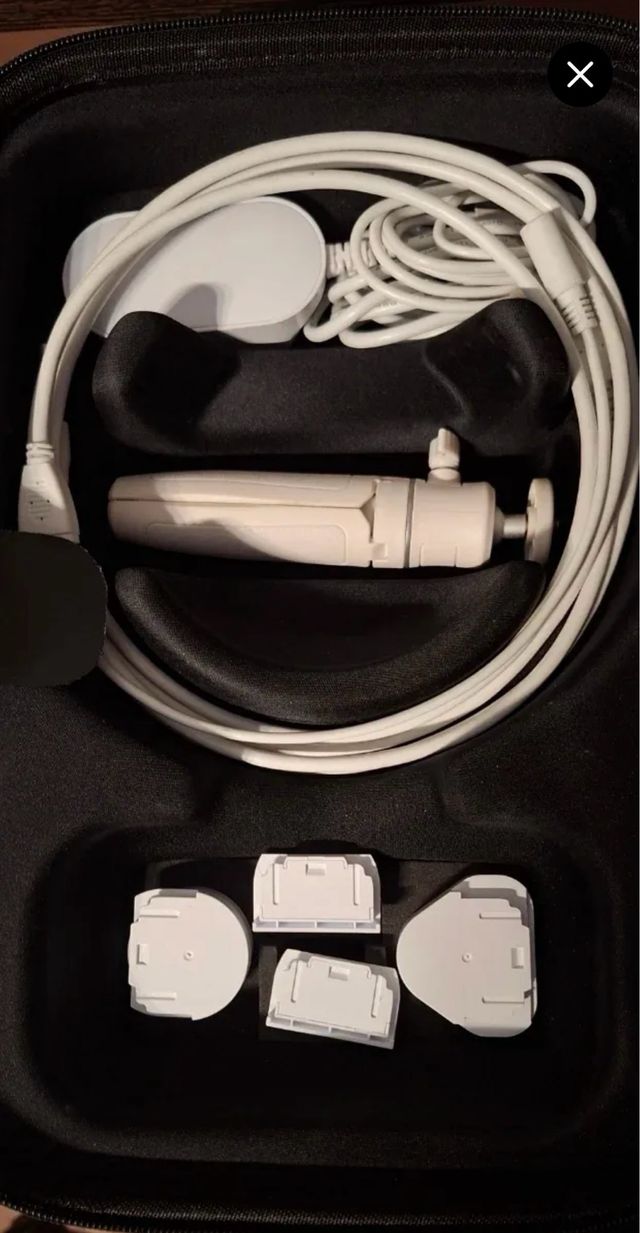 Escáner 3D Creality Scan Lizard