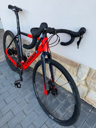 Bicicleta Orbea GAIN Eléctrica 2022