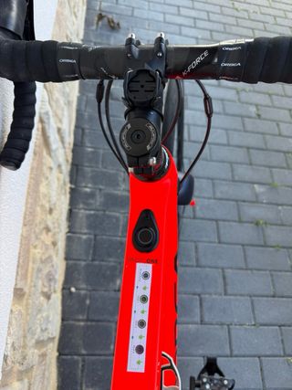 Bicicleta Orbea GAIN Eléctrica 2022