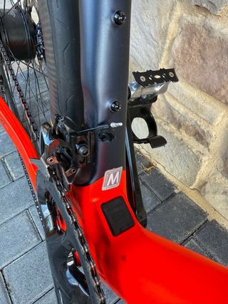 Bicicleta Orbea GAIN Eléctrica 2022