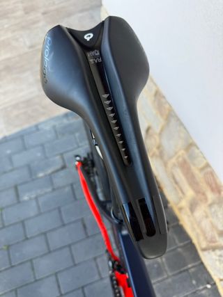 Bicicleta Orbea GAIN Eléctrica 2022