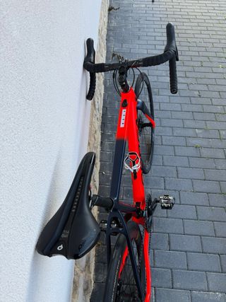 Bicicleta Orbea GAIN Eléctrica 2022