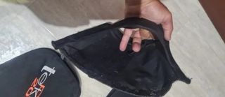 Bolsas Omer Sub y T-Race 2000