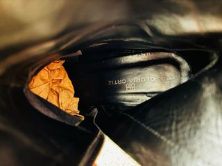 Botas negras mujer Gloria Ortiz