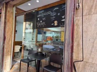 Traspaso de local comercial