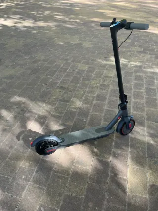Patinete eléctrico