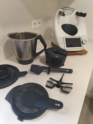 Thermomix TM6